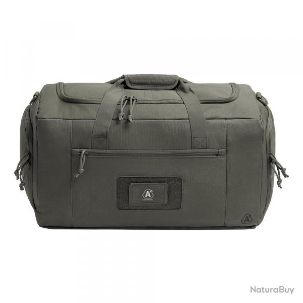 Sac de transport 45 litres Transall vert olive