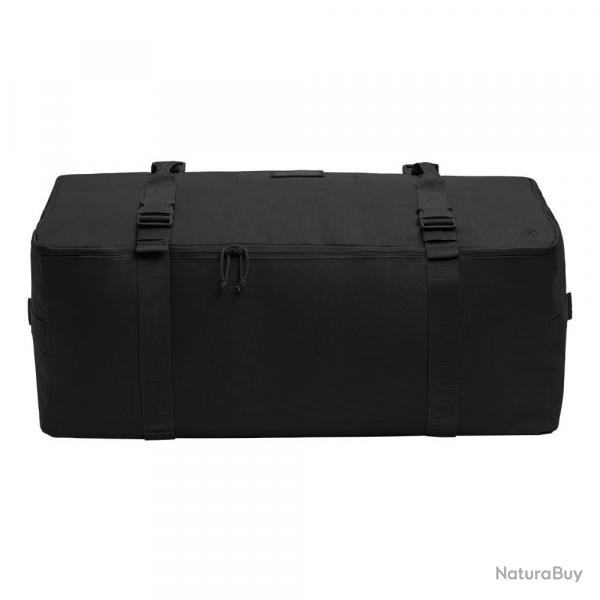 Cantine souple 160 litres Transall noir