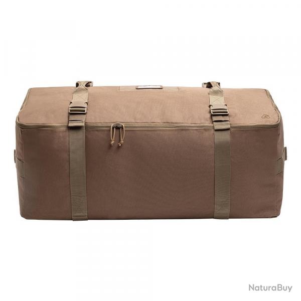 Cantine souple 160 litres Transall tan