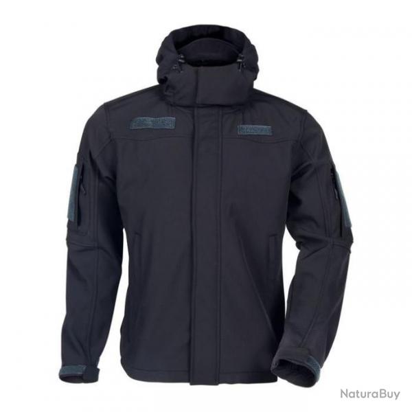 VESTE SOFTSHELL BAROUD TREX