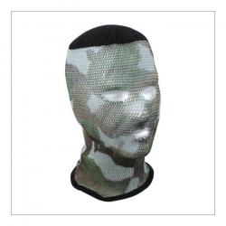CAGOULE SPANDO FILET CAMOUFLAGE