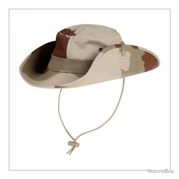 CHAPEAU DE BROUSSE TAILLE UNIQUE XS/921