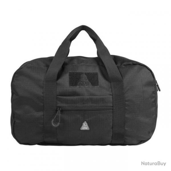 SAC MONITEUR RIPSTOP NOIR