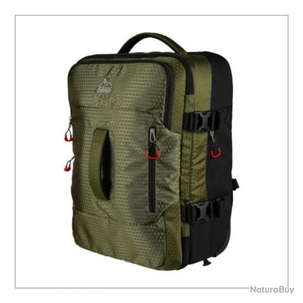 SAC ROULETTE ELITE CASE 48L