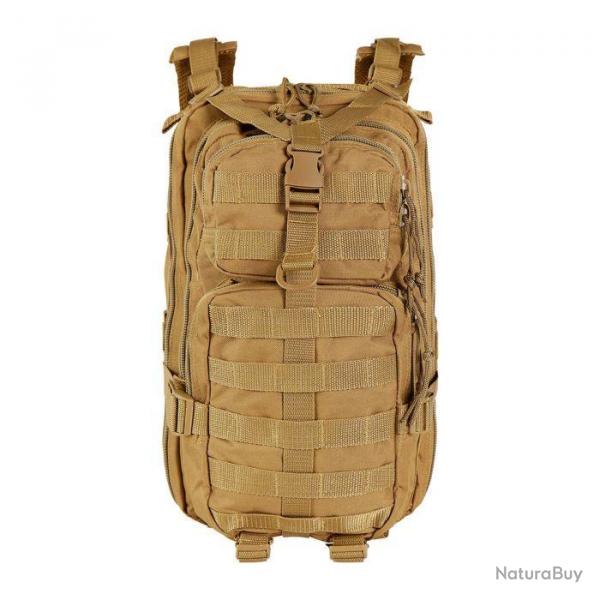 SAC A DOS 35L BAROUD COYOTE