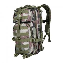 SAC A DOS 35L BAROUD NOIR