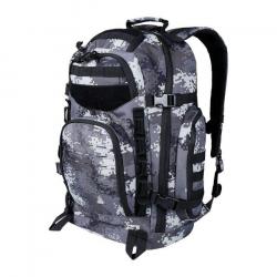 SAC A DOS TREX 60L CAM BLACK DIGITAL
