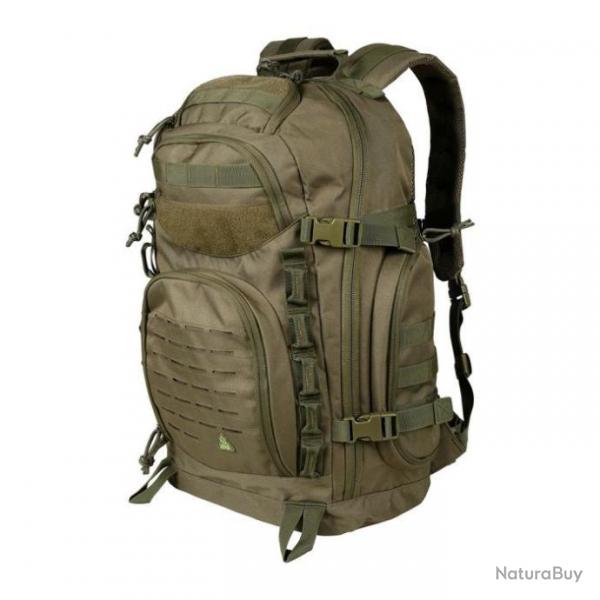 SAC A DOS TREX 60L KAKI