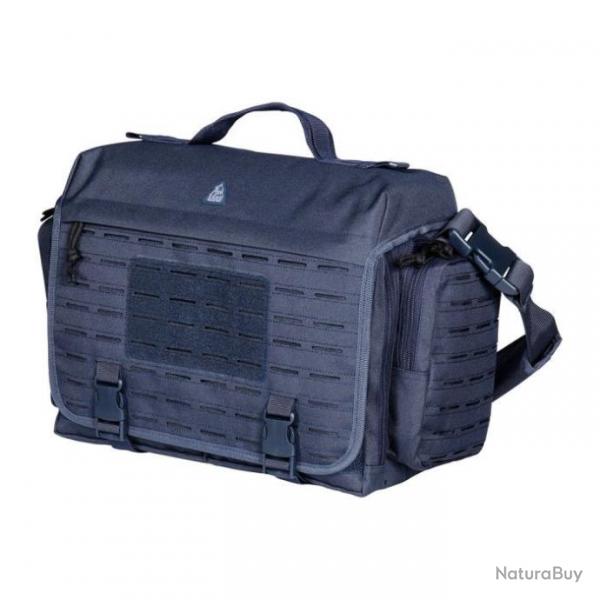 SAC TACTICAL REPORT BLEU MARINE