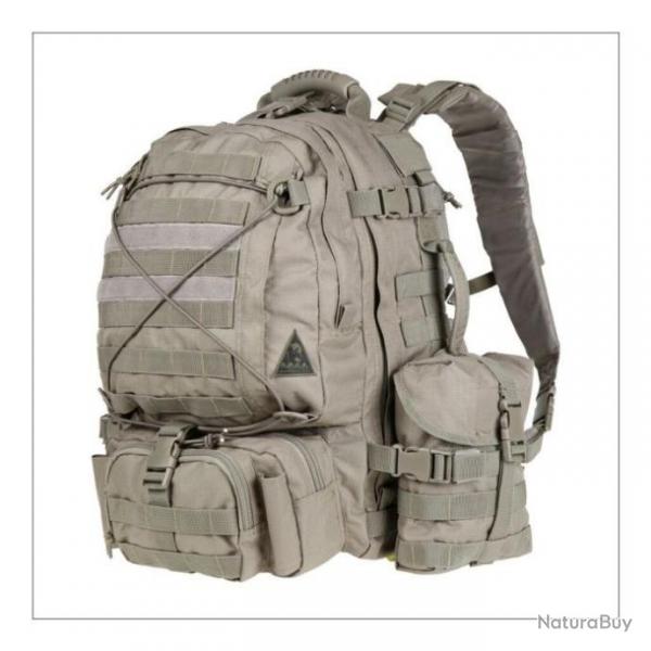 SAC A DOS COUGAR 45L COYOTE