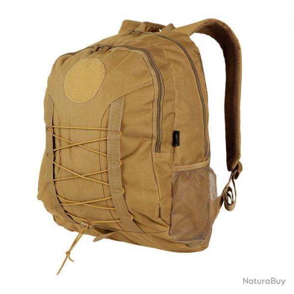 SAC A DOS FIRST 45L COYOTE