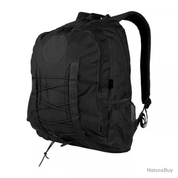 SAC A DOS FIRST 45L NOIR