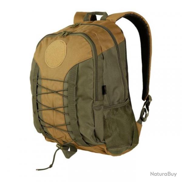 SAC A DOS FIRST 45L COYOTE/KAKI