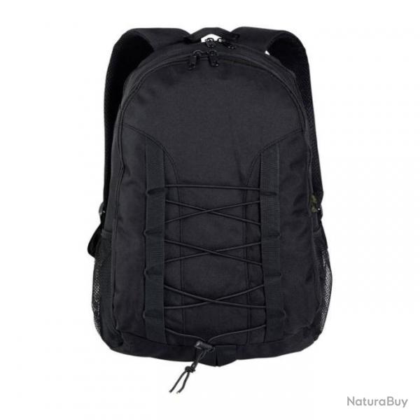 SAC A DOS 25 L NOIR