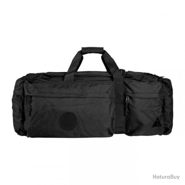 SAC TAP BAROUD 100 L 7 POCHES NOIR