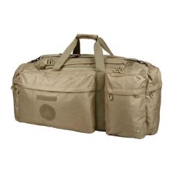 SAC TAP BAROUD 100 L 7 POCHES COYOTE