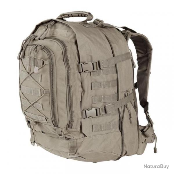 SAC A DOS MODULABLE 45/60L COYOTE