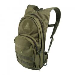 SAC A DOS MODULABLE 20/30L KAKI