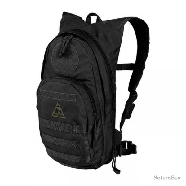 SAC A DOS MODULABLE 20/30L NOIR