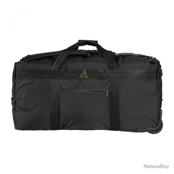 SAC ROULETTE 120L NOIR