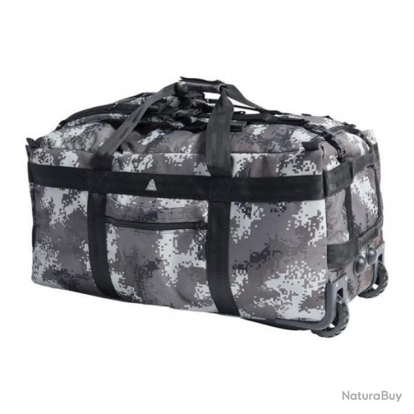 SAC ROULETTE 120L CAM BLACK DIGITAL