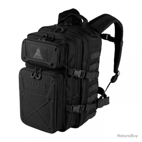 SAC A DOS 40L BAROUD BOX ULTIMATE NOIR