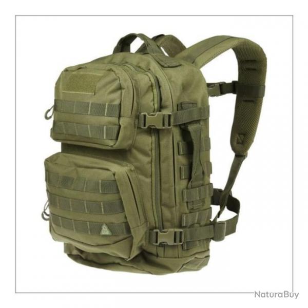 SAC A DOS 40L BIG DUTY KAKI