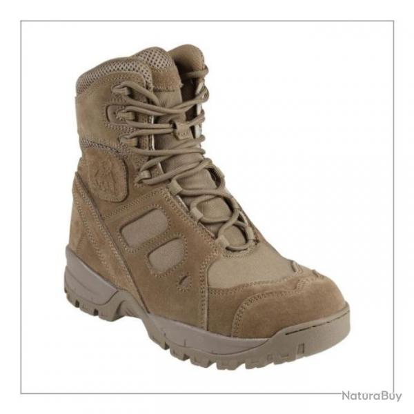 CHAUSSURES COMBAT SAS 8.0 COYOTE