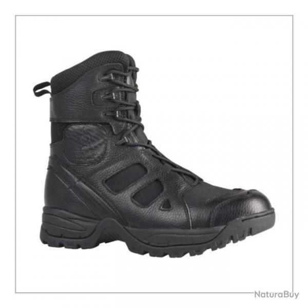 CHAUSSURES COMBAT SAS 8.0 BLACK