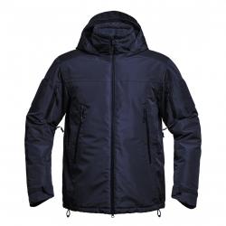 Parka Hardshell XMF 200 Fighter bleu 2XL