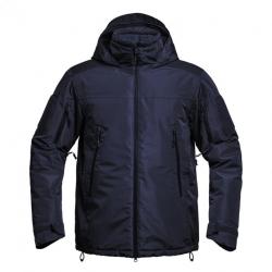 Parka Hardshell XMF 200 Fighter bleu