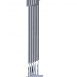 Cible Rotative Légère L20 mm x L20 mm
