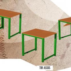 TABLE DE TIR 2