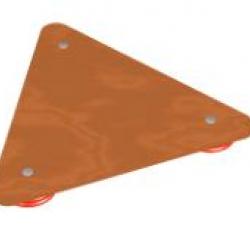 TABLE MOUVANTE ICS
