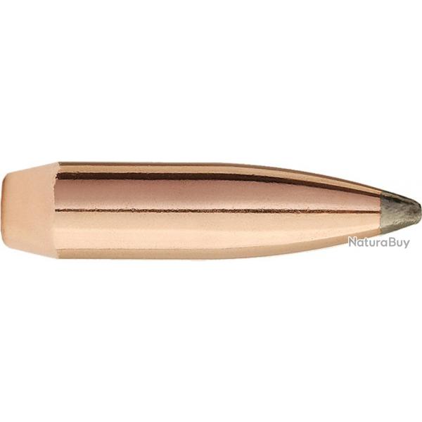 Sierra ogives Cal. 270(277) 130Gr SBT (Spitzer Boat Tail)