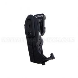 CR Speed WSM II Holster for CZ Shadow 2, Color: Black, Hand version: Left hand