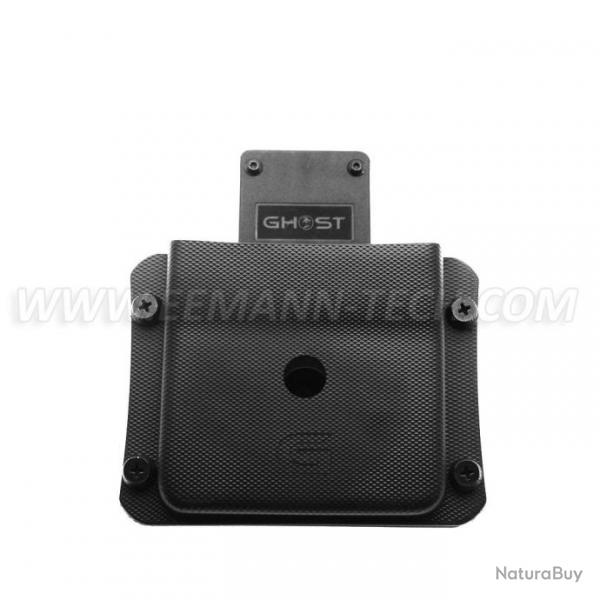 GHOST Shotgun Low-Ride Pouch for Molot
