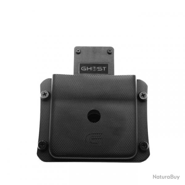 Pochette Low-Ride pour fusil de chasse GHOST pour Molot