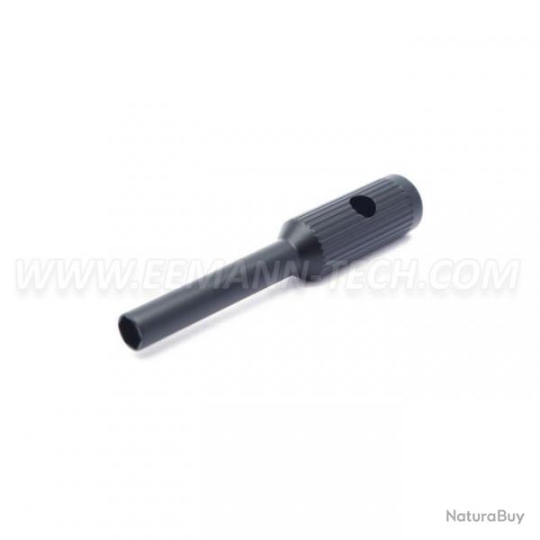 TONI SYSTEM CHMG Front Sight Mounting Tool for GLOCK