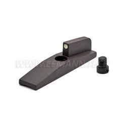 LPA MP62L Front Sight for Ruger Mark IV Competitor, Hunter
