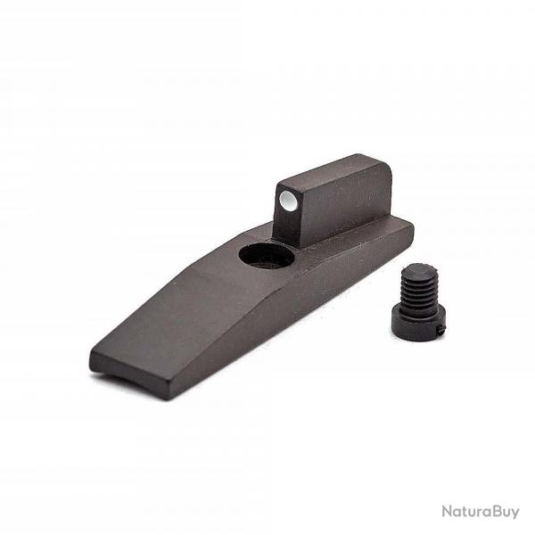 LPA MP6230 Viseur avant pour concurrent Ruger Mark IV, Hunter