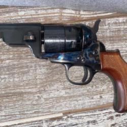 Revolver Pietta 1851 Navy Yank Snubnose Thunderer - Cal. 44