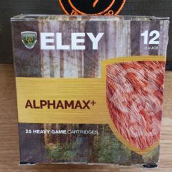 ELEY Alphamax+