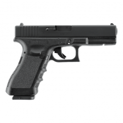 Pistolet Lock Perfection Glock 17 - Cal. 6 mm BBs