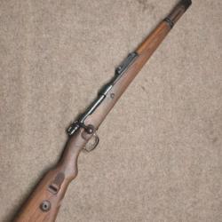Mauser 98k allemand code CE 44 calibre 8x60S