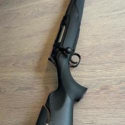 Sauer 404 xta