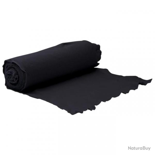 Membrane gotextile noir 1 x 150 m fibre de polyester