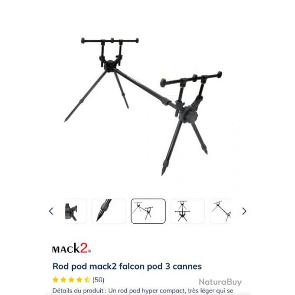 Rod-pod mack2