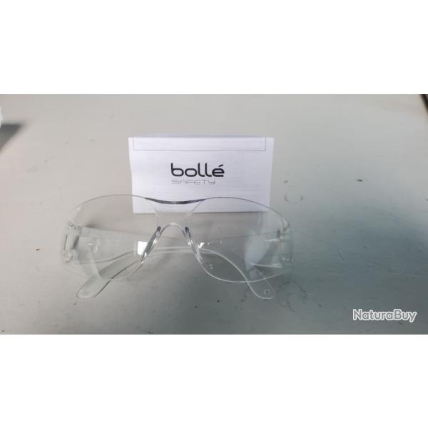 Lunette safety boll