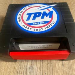 TPM Jeu 3 outils à bushing TPM Calibre y,62 x 54 + expandeur + Bushings